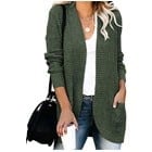 Cardigan Sweater
