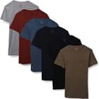 Men's Short Sleeve Pocket T-Shirt