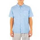 Short Sleeve Button Up