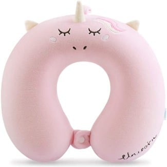 OBloved Travel Neck Pillow