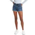 Levi's Women's 501 Original Shorts