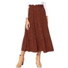 Long Skirt