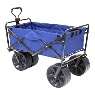 Beach Wagon