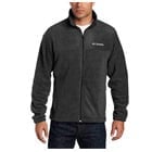 Fleece Jacket