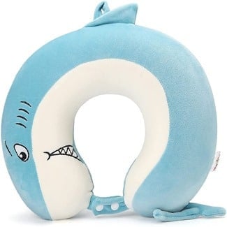 Niuniu Kids Travel Pillow