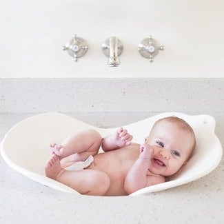Puj Flyte - Compact Infant Bath 