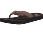 Quiksilver Mens Carver Suede men