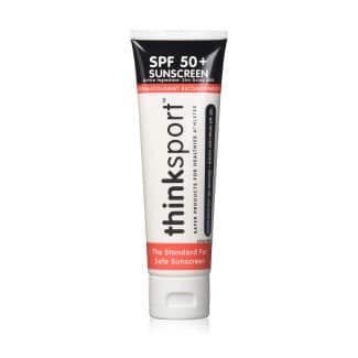 Sunscreen