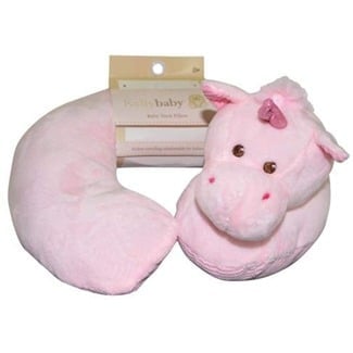 UPD Baby Plush Neck Pillow