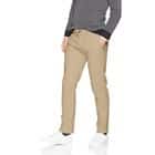 Casual Stretch Khaki
