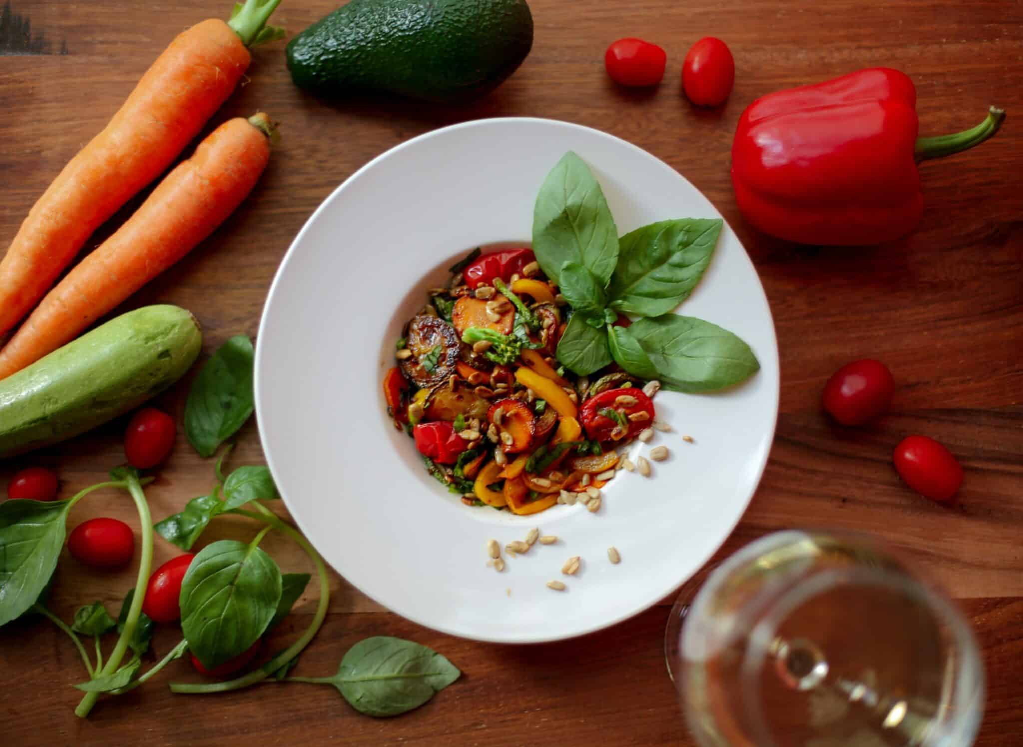 Best World Cities for Foodies in 2022