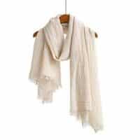 Cotton-Tassel-Lightweight-Unisex-Stripe