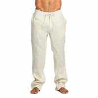 Drawstring-Linen-Pants