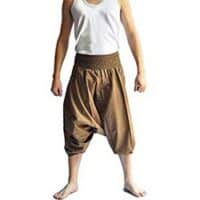 Harem-Pants