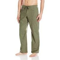 Hemp-Yoga-Pants