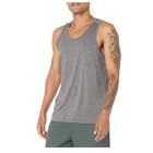 Sleeveless-shirt