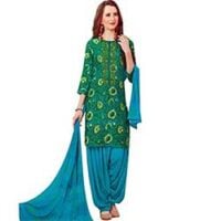 Patiala-Salwar