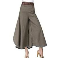 Waisted-Embroidery-Culottes