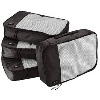 Amazon Basics Packing Cubes