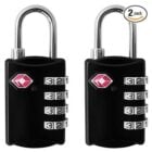 Luggage Locks