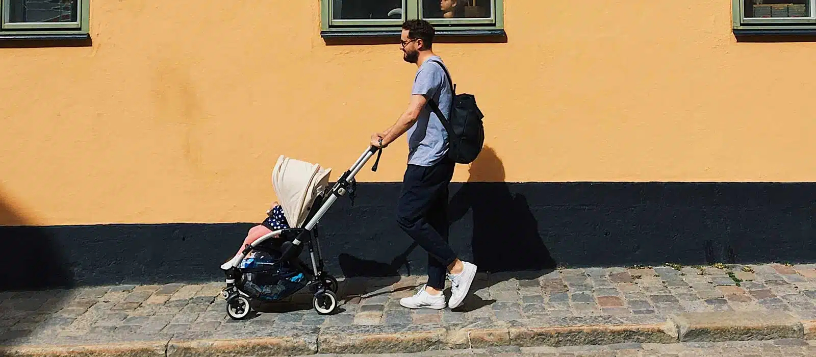 best jogging stroller travel systems