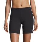 Hanes Women's Stretch Jersey Bike Short