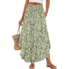 Long Skirt
