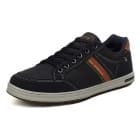 AX BOXING Mens Casual Shoes Fashion Sneakers Breathable Comfort Walking Shoes for Male