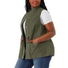 Utility Vest