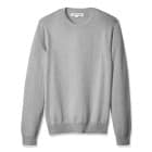Crew Neck