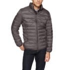 Lightweight Puffer Jacket