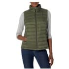 Lightweight Puffer Vest