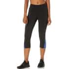 Capri Leggings