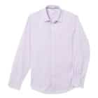Button Down