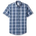 Casual Flannel T-shirt