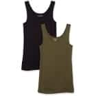 Slim-Fit Tank