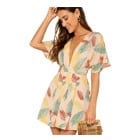 Dress sundress