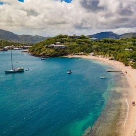 27 Top Antigua Packing List Items for 2026 + What to Wear & NOT to Bring