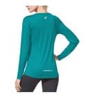 Quick dry shirt women