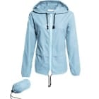 Rain Jacket