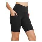 Bike Shorts