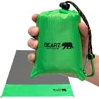 Sand-Resistant Beach Blanket