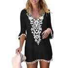 Swim Suit Cover-Up