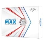 Extra Golf Balls