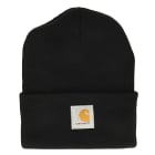 Carhartt-Acrylic-Watch-Black-Size Hat