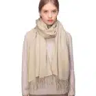 Pashmina Scarf