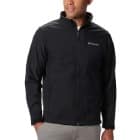 Soft Jacket
