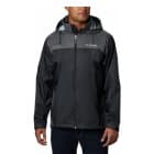 Rain Jacket
