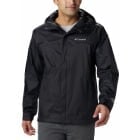 Rain Jacket