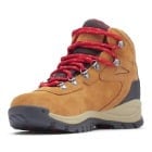 Columbia Women's Newton Ridge Plus Waterproof Amped Hiking Shoe